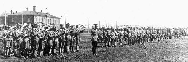 �s. l�gie v Rusku